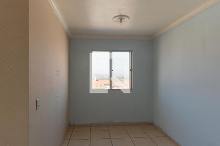 Sala de apartamento para alugar com 2 quartos, 45m² em Residencial Cosmos, Campinas