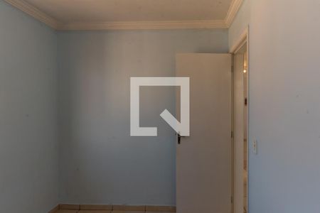 Quarto 1 de apartamento para alugar com 2 quartos, 45m² em Residencial Cosmos, Campinas