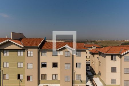 Apartamento para alugar com 45m², 2 quartos e 1 vaga Apartamento para alugar com 45m², 2 quartos e 1 vagaVista do Quarto 2