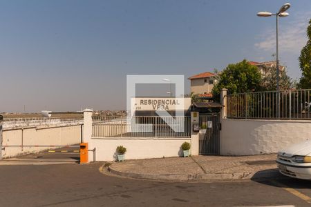 Apartamento para alugar com 45m², 2 quartos e 1 vaga Apartamento para alugar com 45m², 2 quartos e 1 vagaFachada do Condomínio