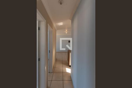 Apartamento para alugar com 45m², 2 quartos e 1 vaga Apartamento para alugar com 45m², 2 quartos e 1 vagaCorredor