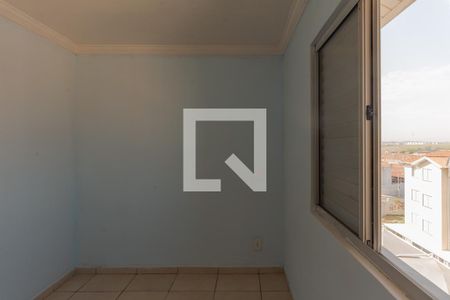 Quarto 1 de apartamento para alugar com 2 quartos, 45m² em Residencial Cosmos, Campinas