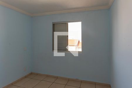 Quarto 1 de apartamento para alugar com 2 quartos, 45m² em Residencial Cosmos, Campinas