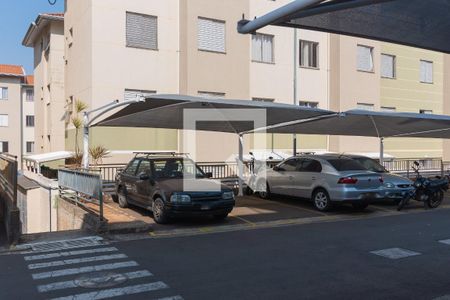 Apartamento para alugar com 45m², 2 quartos e 1 vaga Apartamento para alugar com 45m², 2 quartos e 1 vagaGaragem