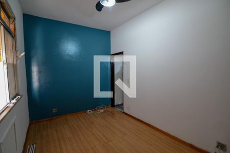 Sala de casa de condomínio à venda com 2 quartos, 89m² em Andaraí, Rio de Janeiro