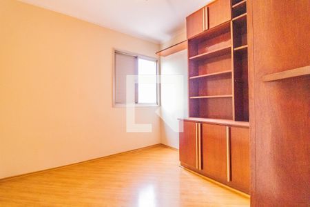 Quarto 1 de apartamento à venda com 3 quartos, 98m² em Vila Guarani (zona Sul), São Paulo