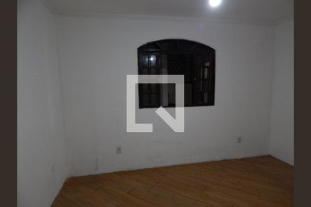 Quarto 2 de casa para alugar com 2 quartos, 98m² em Jardim de Lourdes, Embu das Artes