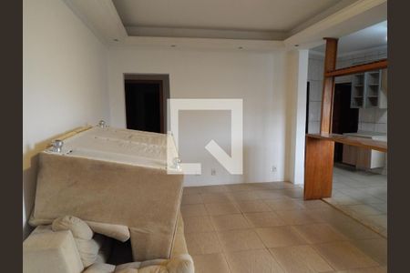 Sala de casa para alugar com 2 quartos, 98m² em Jardim de Lourdes, Embu das Artes