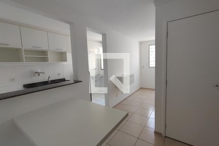 Sala de apartamento à venda com 2 quartos, 110m² em Jardim Nova Europa, Campinas