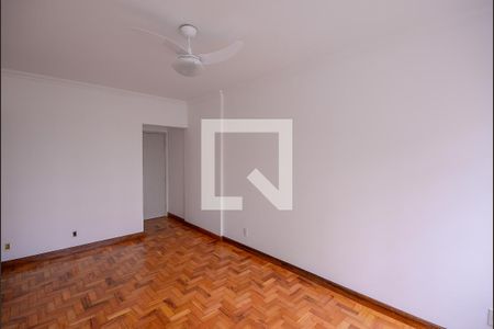 Sala de apartamento à venda com 3 quartos, 85m² em Aclimação, São Paulo