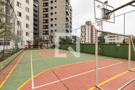 Apartamento à venda com 58m², 2 quartos e 2 vagasÁrea comum - Quadra