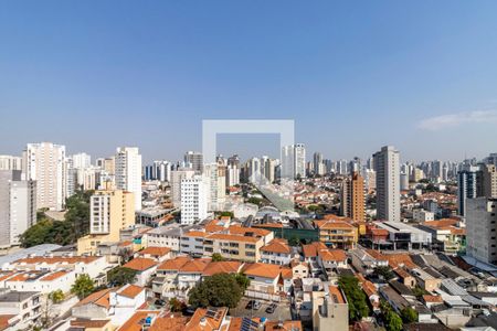 Apartamento à venda com 58m², 2 quartos e 2 vagasQuarto 01 - Vista