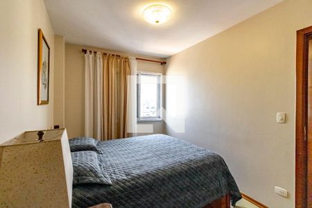 Apartamento à venda com 58m², 2 quartos e 2 vagasQuarto 02