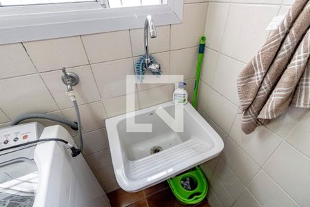 Apartamento à venda com 58m², 2 quartos e 2 vagasÁrea de Serviço - Tanque