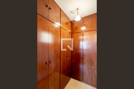 Apartamento à venda com 58m², 2 quartos e 2 vagasQuarto 02 - Closet