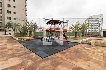 Apartamento à venda com 58m², 2 quartos e 2 vagasÁrea Comum - Playground