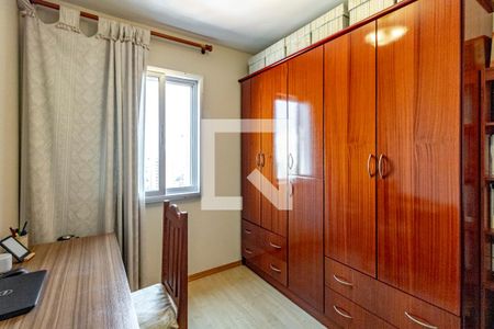 Apartamento à venda com 58m², 2 quartos e 2 vagasQuarto 01