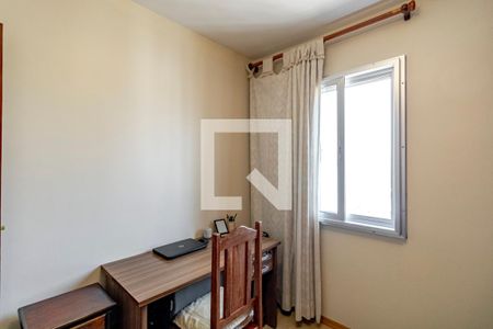 Apartamento à venda com 58m², 2 quartos e 2 vagasQuarto 01