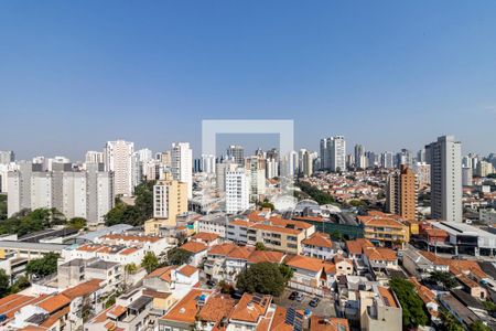 Apartamento à venda com 58m², 2 quartos e 2 vagasQuarto 02 - Vista