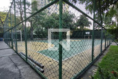 Apartamento à venda com 57m², 3 quartos e 1 vagaQuadra Esportiva