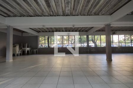 Apartamento à venda com 57m², 3 quartos e 1 vagaÁrea comum - Salão de festas