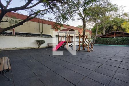 Apartamento à venda com 57m², 3 quartos e 1 vagaÁrea Comum - Playground