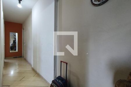 Apartamento à venda com 57m², 3 quartos e 1 vagaCorredor 