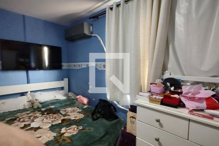 Apartamento à venda com 57m², 3 quartos e 1 vagaQuarto 2