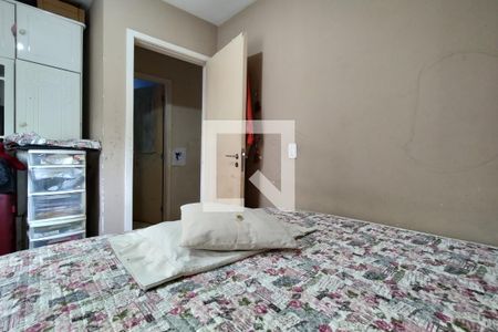 Quarto 1 de apartamento à venda com 3 quartos, 57m² em Anil, Rio de Janeiro