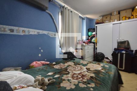 Apartamento à venda com 57m², 3 quartos e 1 vagaQuarto 2