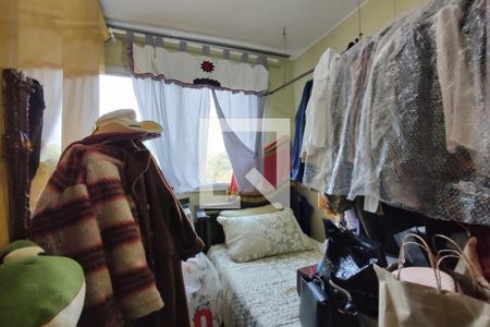 Apartamento à venda com 57m², 3 quartos e 1 vagaQuarto 3