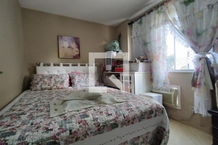 Quarto 1 de apartamento à venda com 3 quartos, 57m² em Anil, Rio de Janeiro