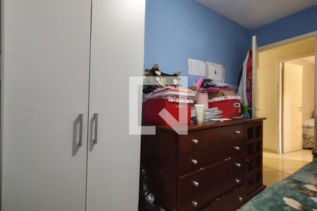 Apartamento à venda com 57m², 3 quartos e 1 vagaQuarto 2