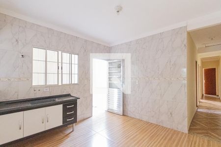 Casa à venda com 150m², 3 quartos e 4 vagasCozinha