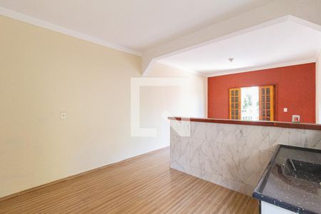Casa à venda com 150m², 3 quartos e 4 vagasCozinha