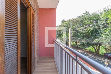 Sacada de casa à venda com 3 quartos, 150m² em Veloso, Osasco