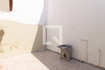 Casa à venda com 150m², 3 quartos e 4 vagasÁrea de serviço