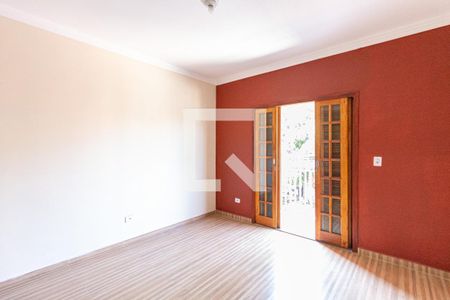 Sala de casa à venda com 3 quartos, 150m² em Veloso, Osasco