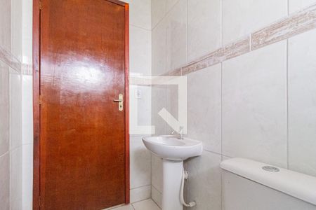 Casa à venda com 150m², 3 quartos e 4 vagasBanheiro 