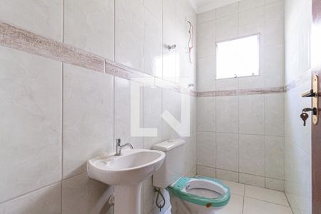 Casa à venda com 150m², 3 quartos e 4 vagasBanheiro 