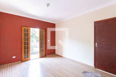 Sala de casa à venda com 3 quartos, 150m² em Veloso, Osasco