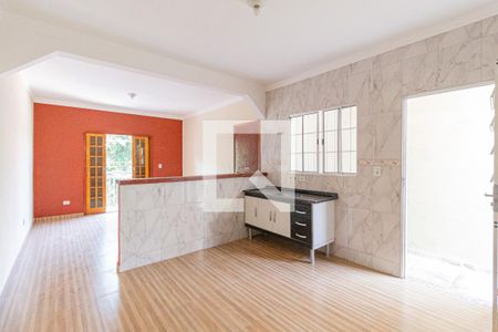 Casa à venda com 150m², 3 quartos e 4 vagasCozinha