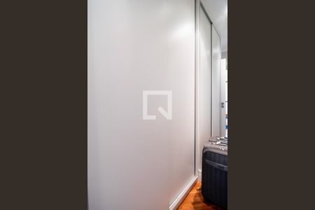 Roupeiro de apartamento para alugar com 3 quartos, 106m² em Parque Colonial, São Paulo