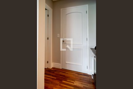 Sala de apartamento para alugar com 3 quartos, 106m² em Parque Colonial, São Paulo