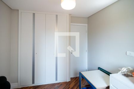 Quarto 1 de apartamento para alugar com 3 quartos, 106m² em Parque Colonial, São Paulo