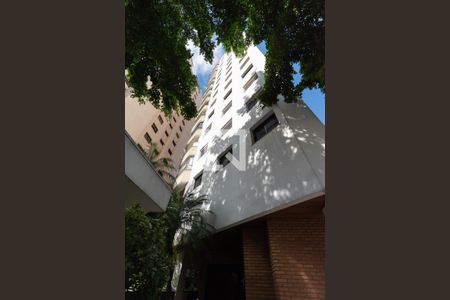 Fachada de apartamento para alugar com 3 quartos, 106m² em Parque Colonial, São Paulo