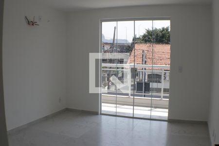 Quarto 2 de casa para alugar com 3 quartos, 100m² em Curicica, Rio de Janeiro
