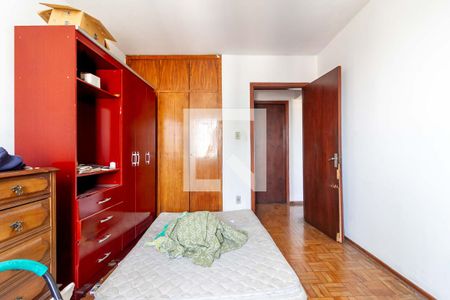 quarto 2 de apartamento à venda com 3 quartos, 115m² em Bela Vista, São Paulo