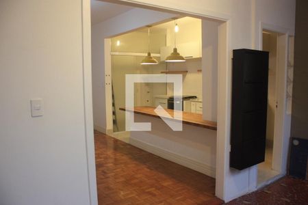 Apartamento à venda com 54m², 1 quarto e 1 vaga