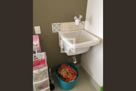 Apartamento à venda com 54m², 1 quarto e 1 vaga